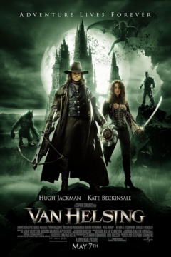 ดูหนังออนไลน์ Van Helsing (2004) นักล่าล้างเผ่าพันธุ์ปีศาจ [พากย์ไทย]